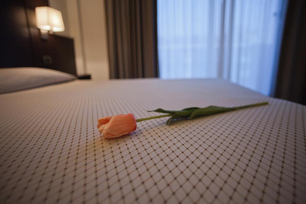Hotel Principe Residence Vasto Room photo
