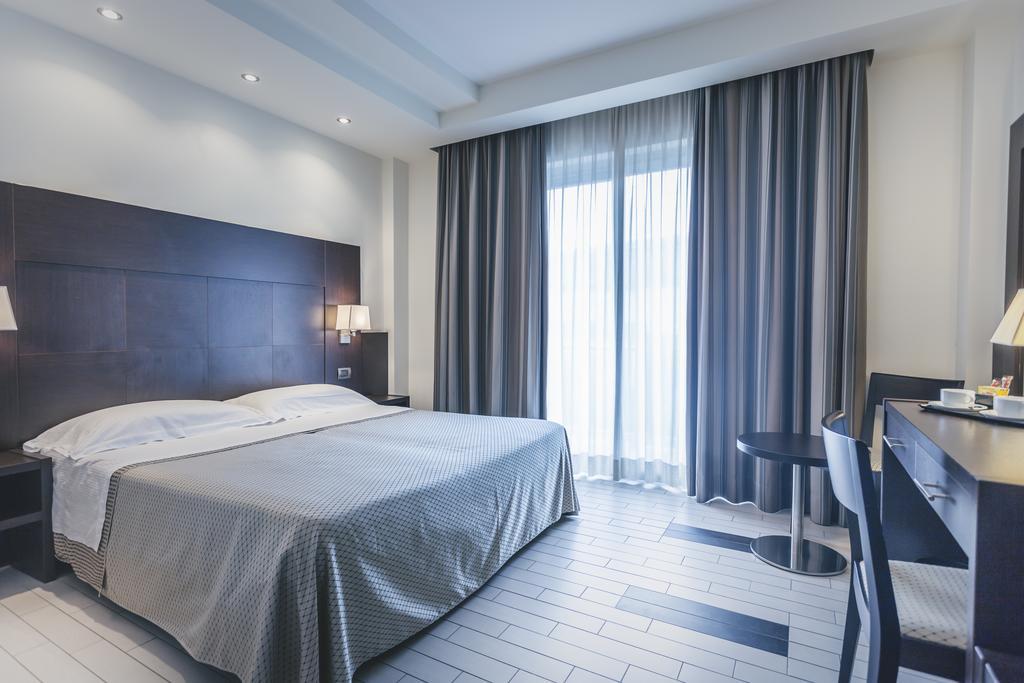 Hotel Principe Residence Vasto Exterior photo