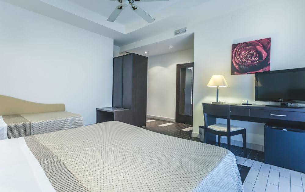 Hotel Principe Residence Vasto Exterior photo
