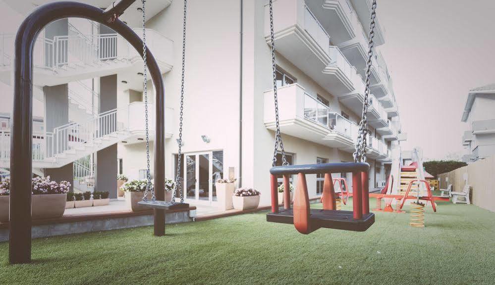 Hotel Principe Residence Vasto Exterior photo