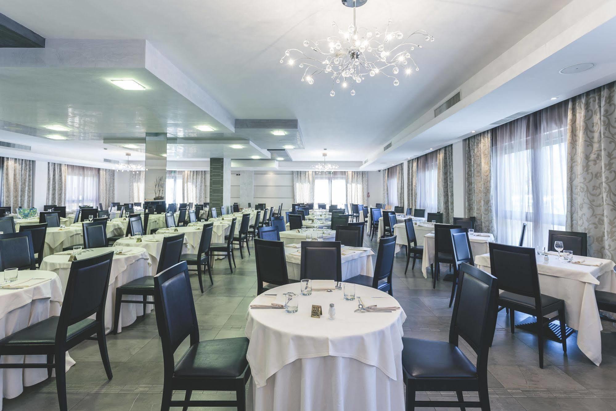 Hotel Principe Residence Vasto Exterior photo