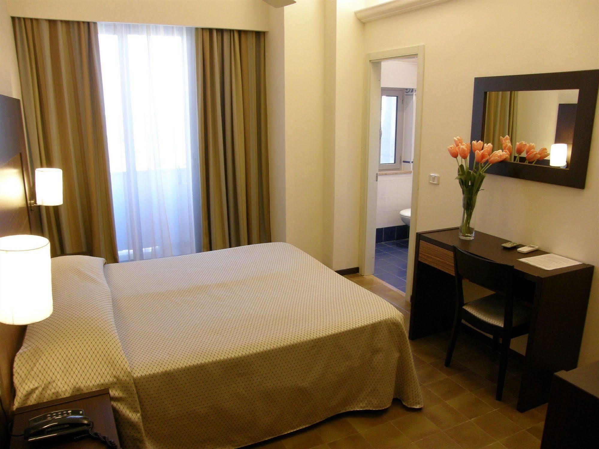 Hotel Principe Residence Vasto Exterior photo